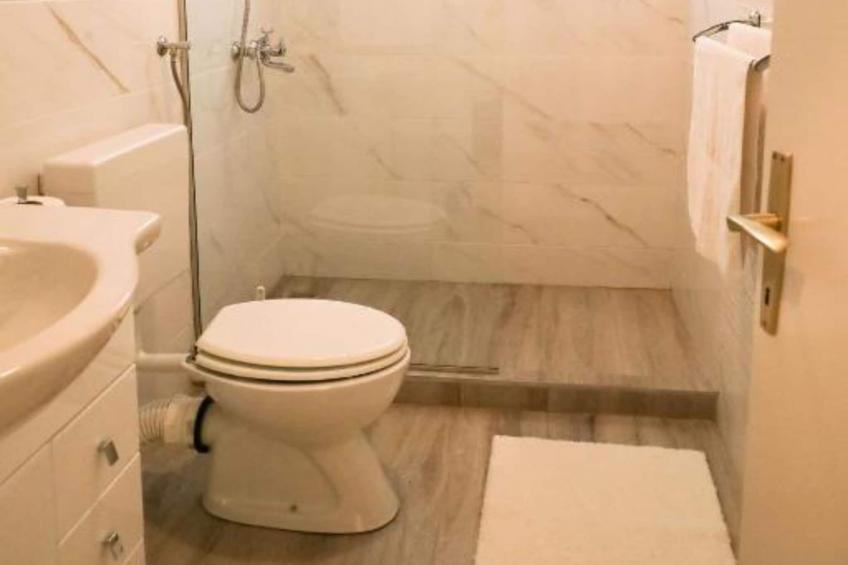 Franov Butique Residence - One bedroom apartment sea view (Lucija) - foto 14