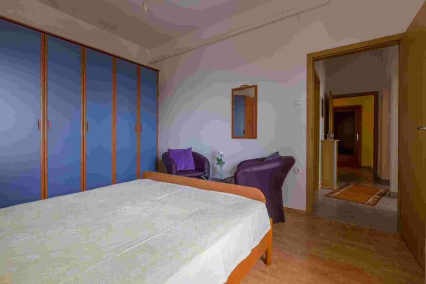 Holiday apartment 250 m from the beach - BF-BXG5 - foto 167