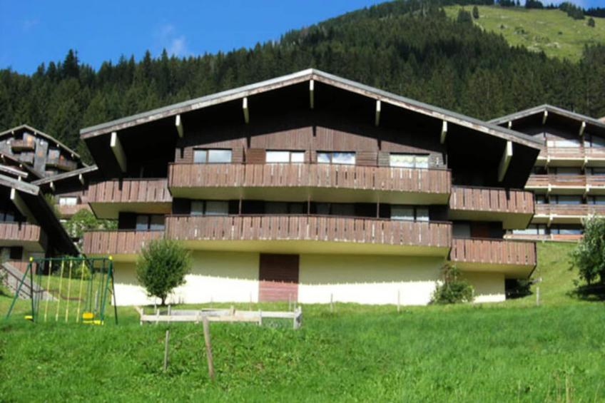 Résidence Le Hameau Des Quatre Sais - foto 4