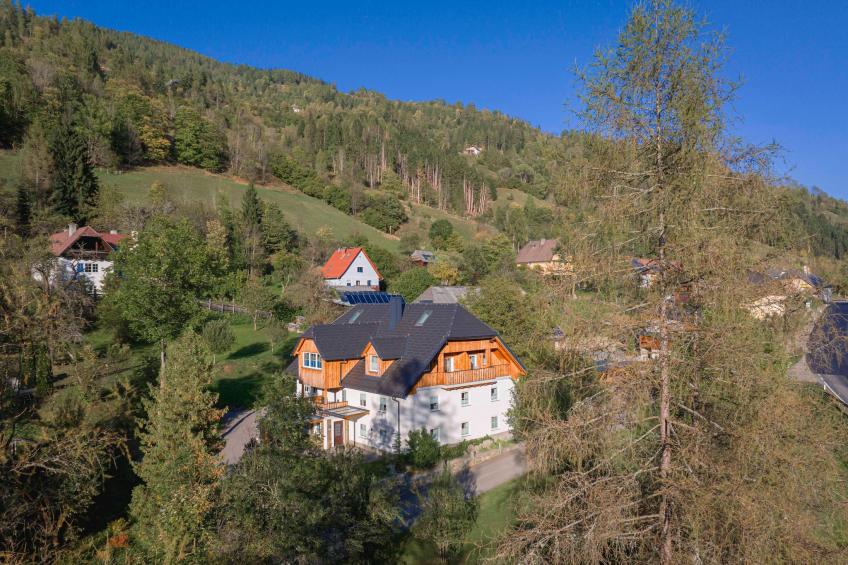 Vitalhof am Kreischberg 1 - foto 10