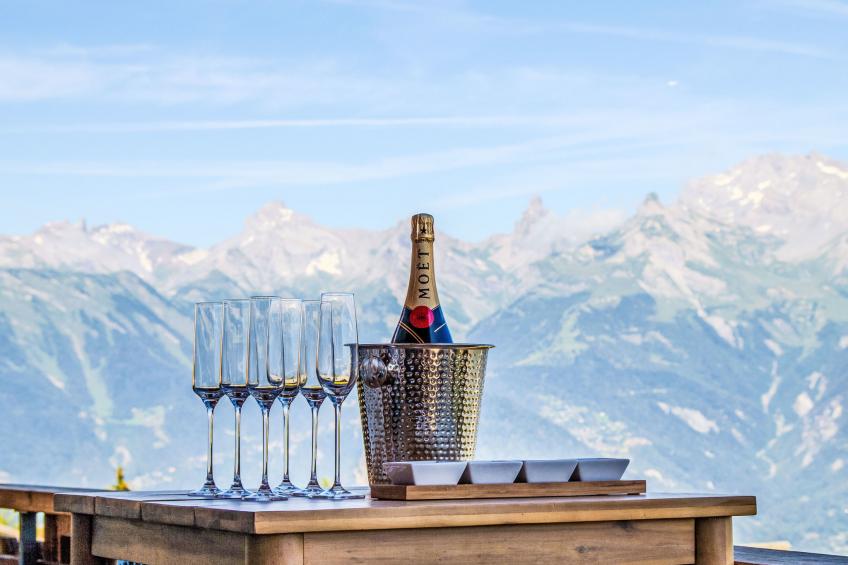 Chalet Aurore - foto 54