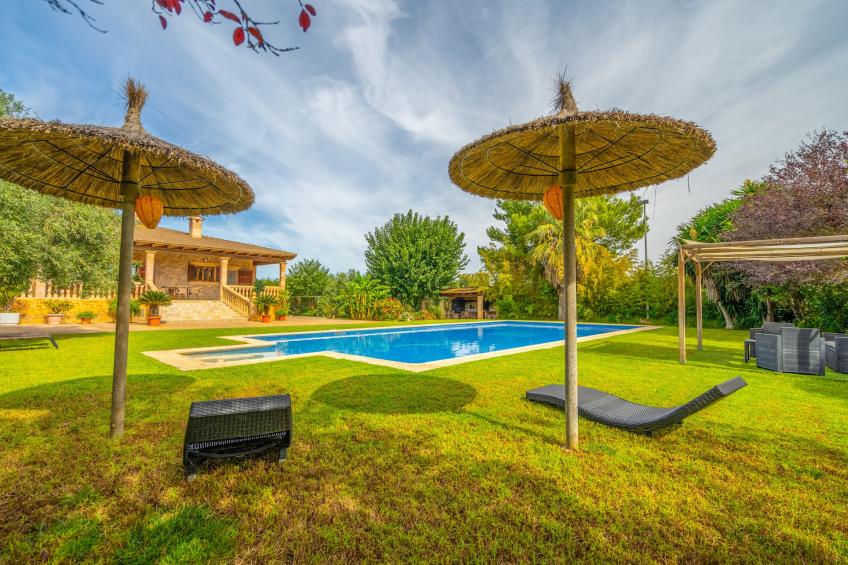 Dofi Blau, Villa 5StarsHome Mallorca - foto 27
