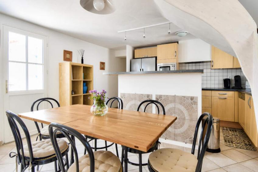 Maison à L'Epine - Ile de Noirmoutier - foto 3