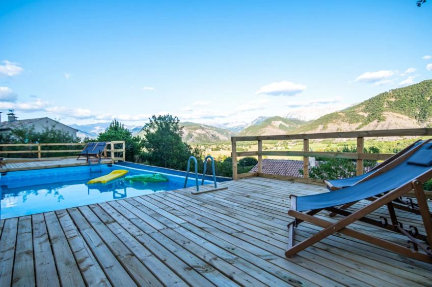 Barre des Dourbes - foto 9