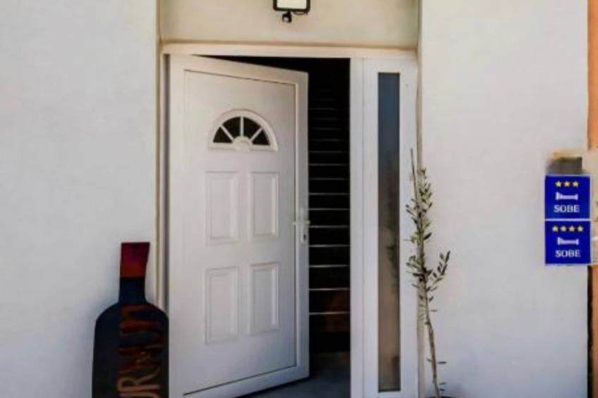 Rooms Burnum - Double Room 4 - foto 19