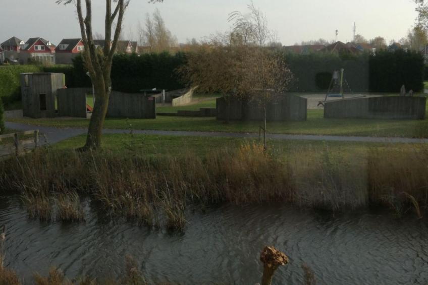 Einmalige, ruhige Ferienvilla im Grünen - foto 28