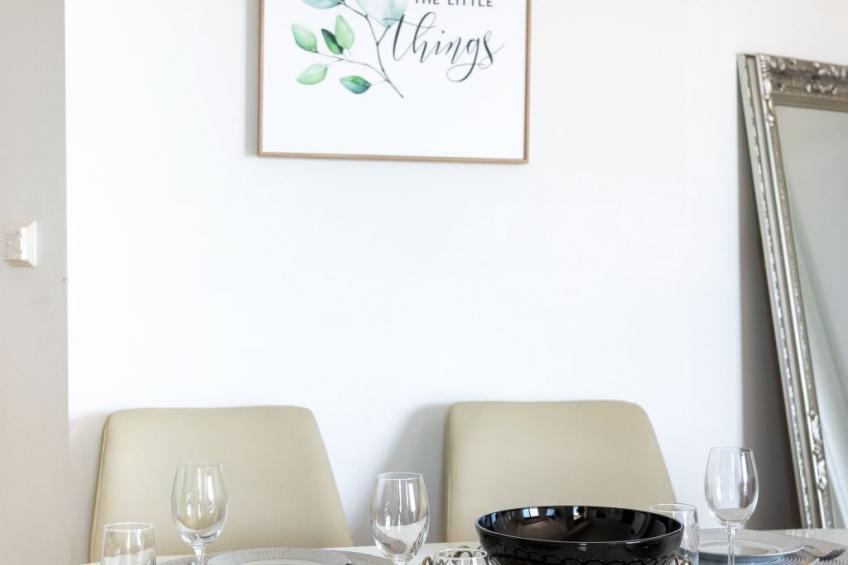 Stylisches Haus für 8 Personen und 4 Kinder - foto 25