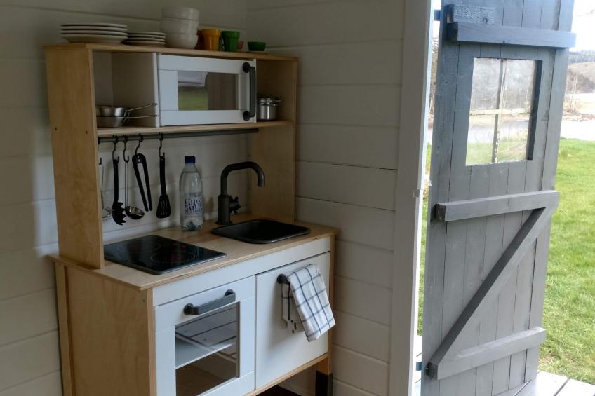 "Évika 3" mit Sauna - foto 70