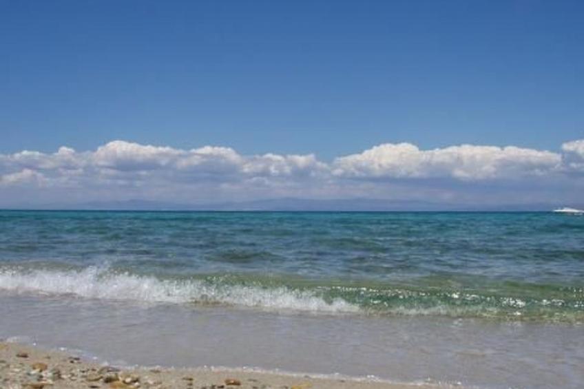 Wohnung in Pallini mit Eigener Terrasse - foto 17