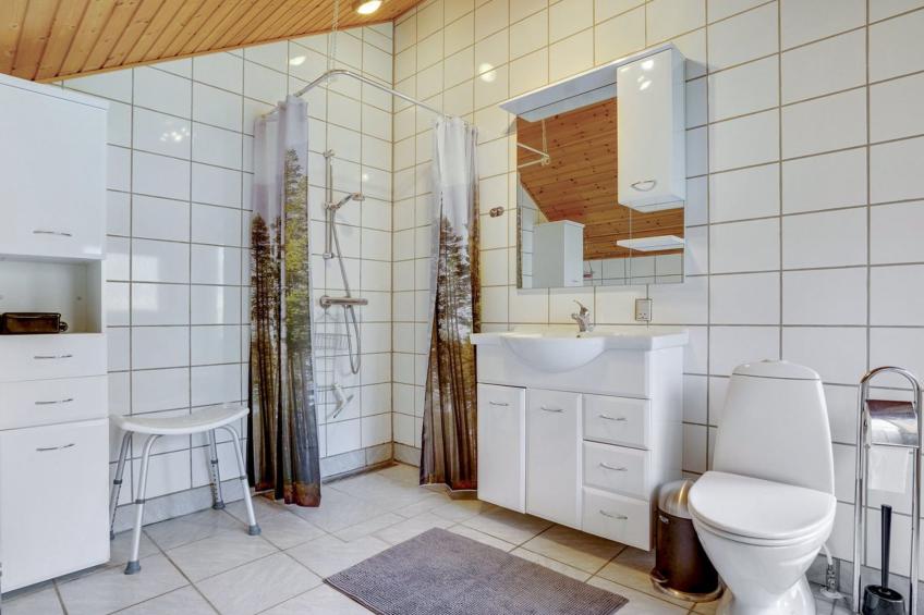 "Hortensia" - 350m from the sea in SE Jutland - foto 8