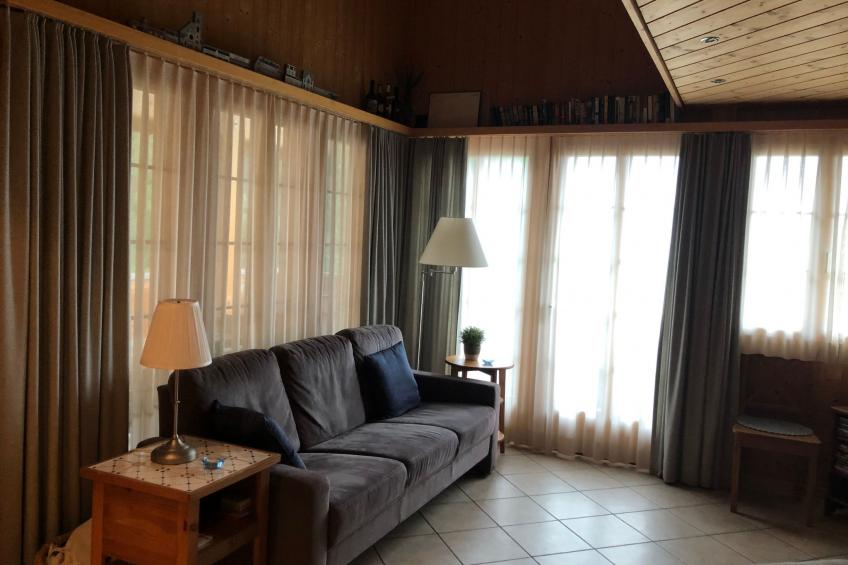 Pollux 4-Bett-Appartement - foto 16