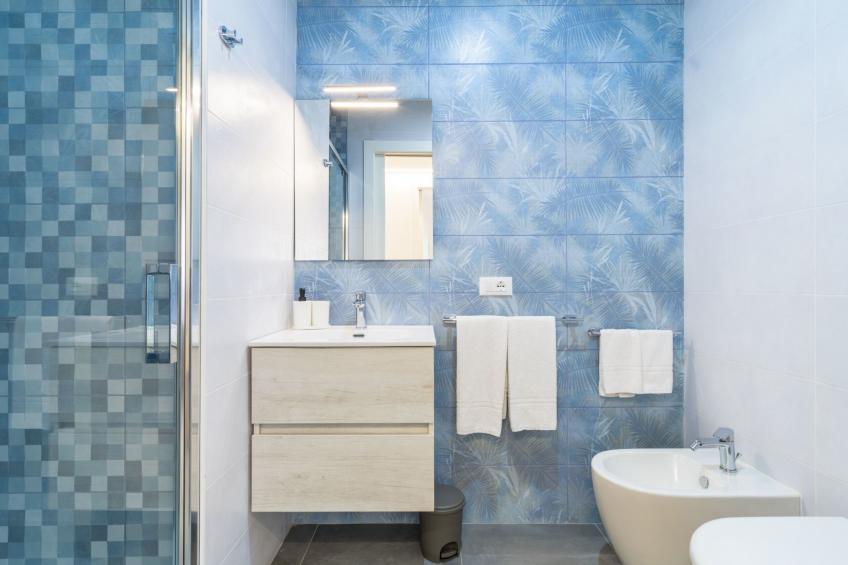 Thalìa, Villa mit Pool in Meeresnähe - foto 14