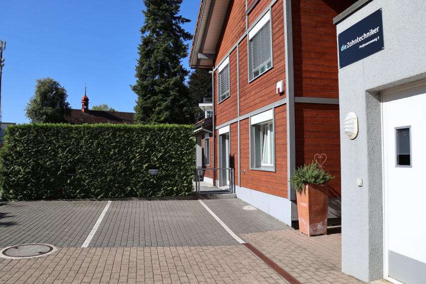 Gartenwohnung Sarnen - foto 8