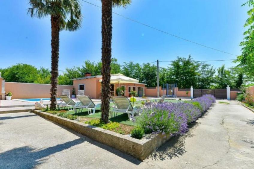 Holiday House Meri with pool - foto 7