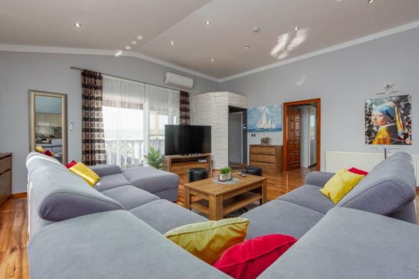 XXXL Villa Ancora with heated pool - foto 69