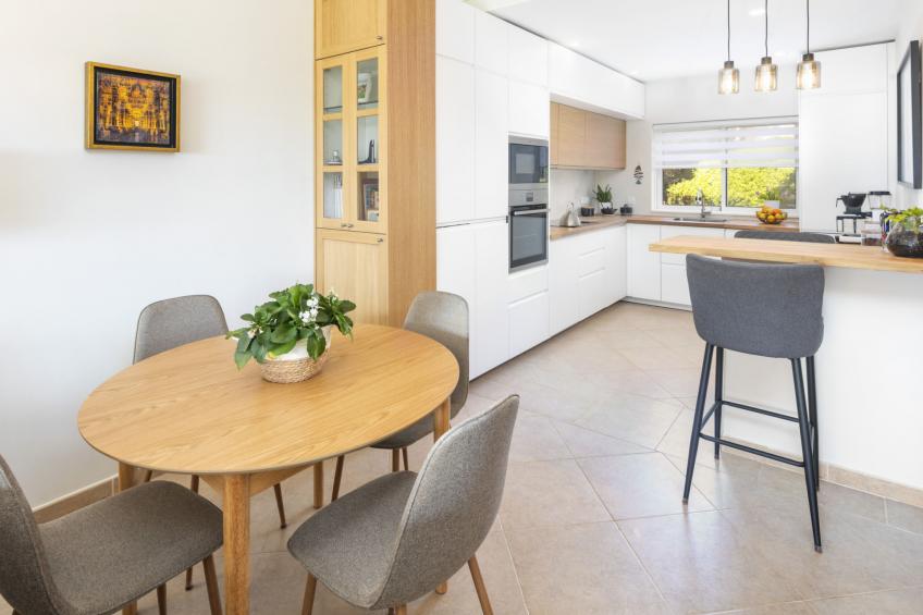 Fairview Golfside Apartment at Boavista - foto 9