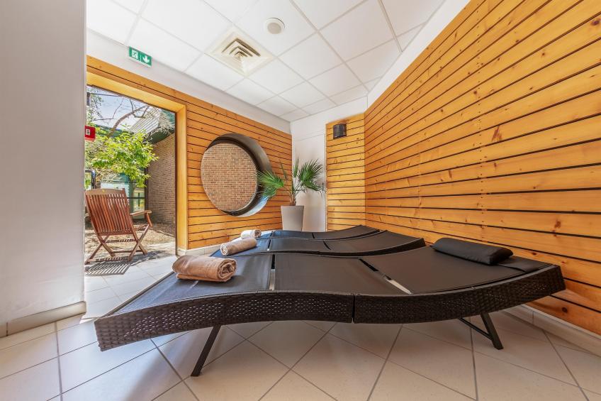 Pierre & Vacances Village Belle Dune House 6 people - 2 bedrooms - Terrace - Lake view - foto 27