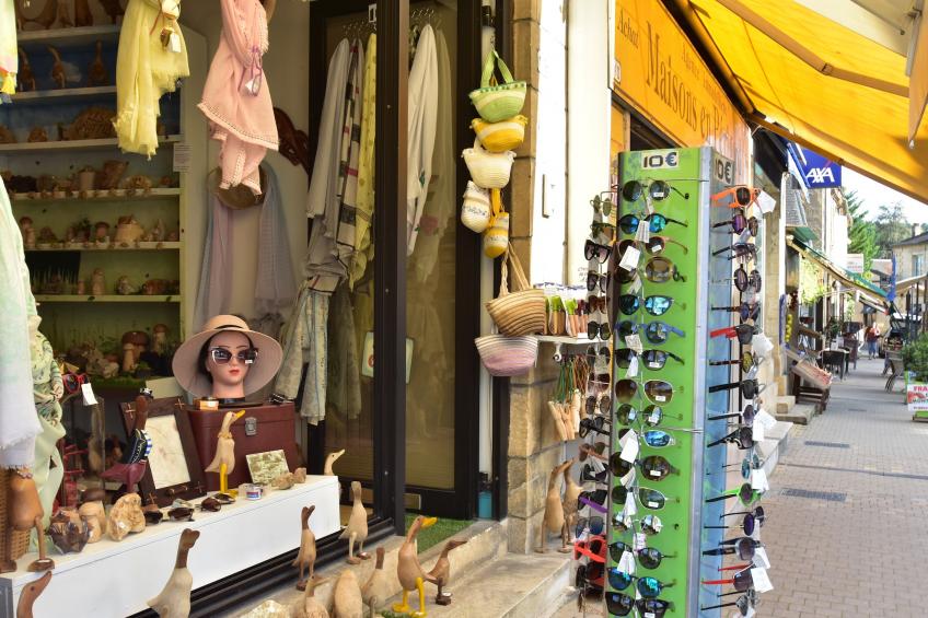 Maison de vacances - BESSE - foto 30