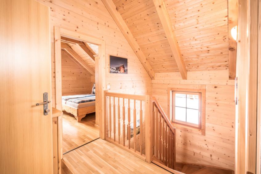 Fredis Hütte (GBM300) - foto 22