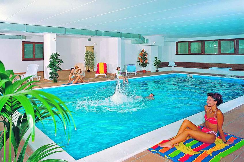 Holiday apartment with balcony or garden and pool - BF-JPDF7 - foto 30