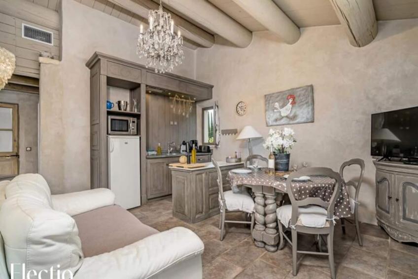 Loggia 7 Cyprès | Résidence Les Petitons - foto 12