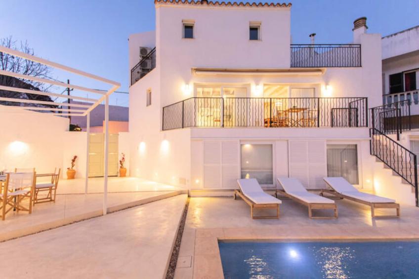 Maison à Ferreries - foto 40