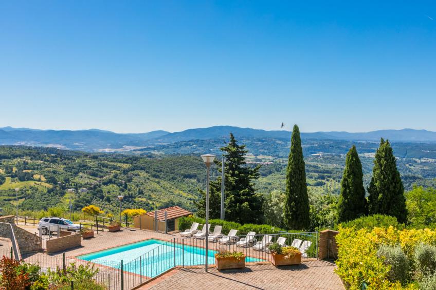 Ferienanlage Poggio di Nocola (RIP130) - foto 23