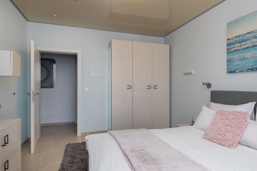 Villa am Strand - Privater beheizter Pool - foto 52