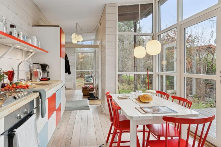 "Ellenora" - 1.7km from the sea - foto 3