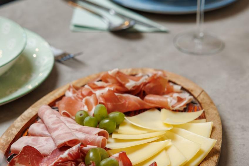 Villa Verimar - foto 23