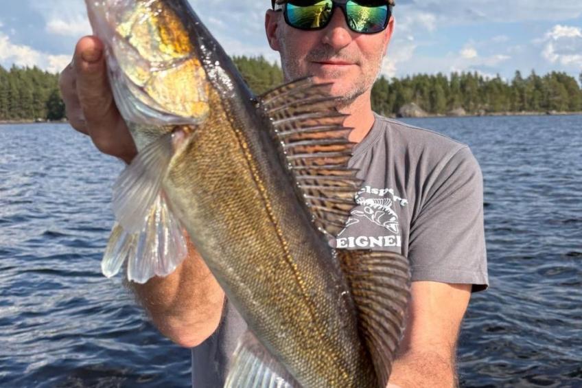 Skuggebo Gårdsjön - foto 46