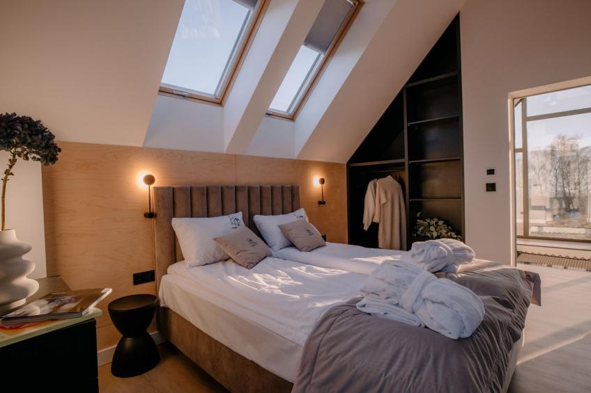 FlowFort - Riesengebirgsblick Spa Wellness - foto 16