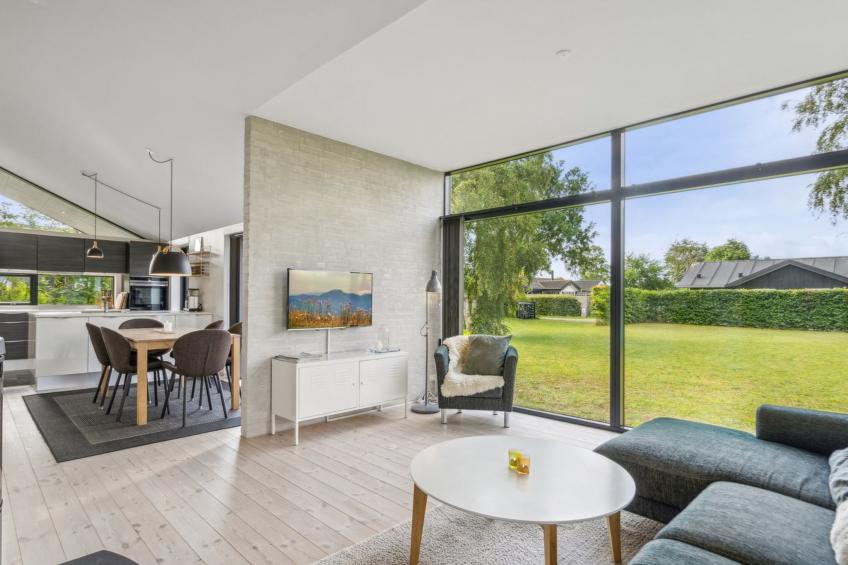 "Yukon" - 150m from the sea in SE Jutland - foto 28