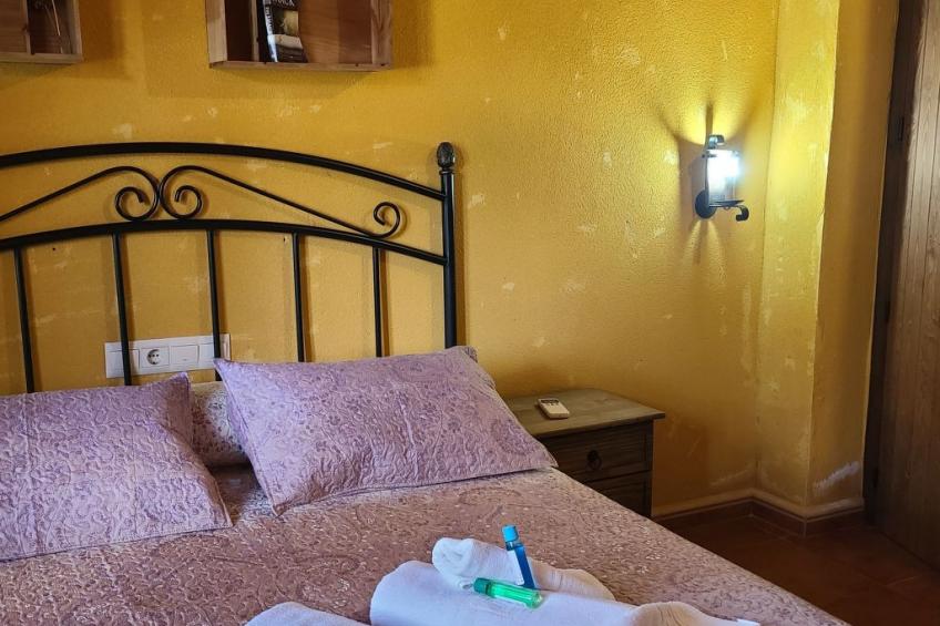 in Algarinejo mit Eigener Terrasse - foto 37