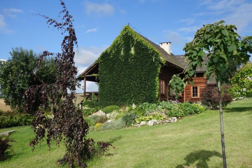 Villa mit gemeinschaftlichem Pool - foto 31