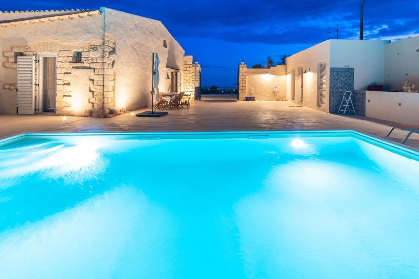 Villa 'Mamma Pina' - foto 10