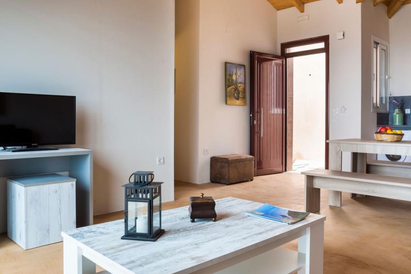 Entspannende Villa Helios mit fantastischer Aussicht - foto 6