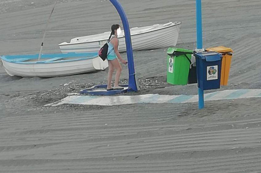 mit Terrasse, Garten und Grill - foto 40