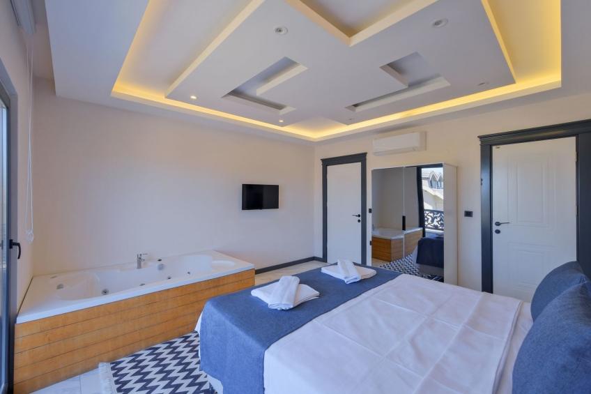 in Ölüdeniz für 8 P - foto 38