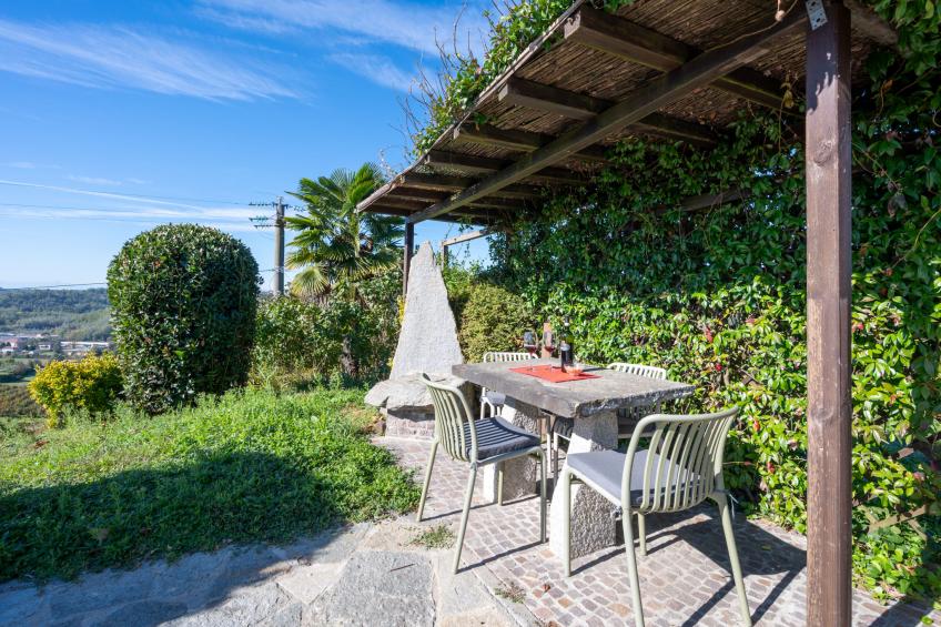 Tenuta Il Pozzo Fiorito (CMB105) - foto 30