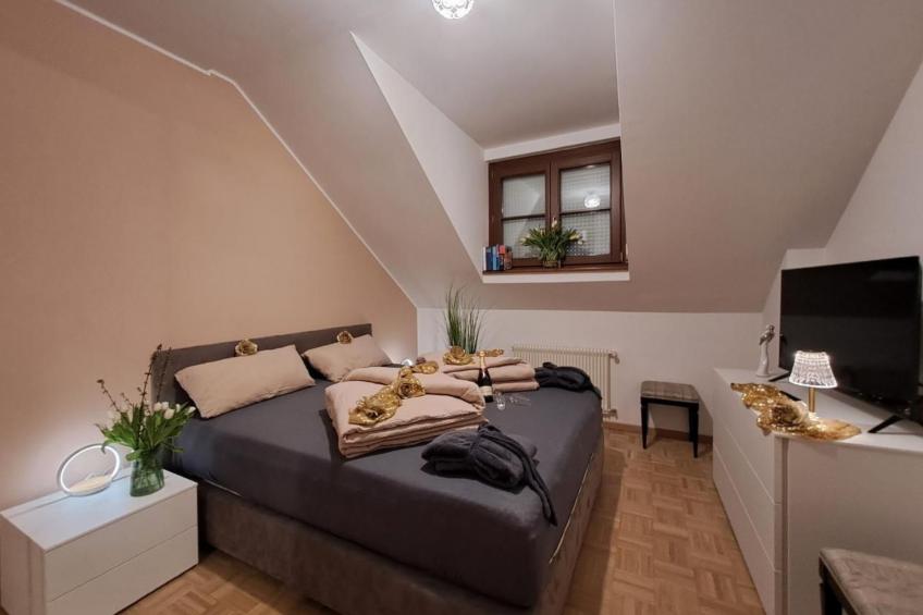 Penthouse & Wellness L'Abete - foto 17