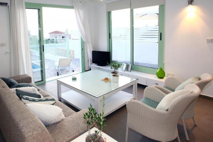 mit Garten, Grill und Terrasse - foto 4