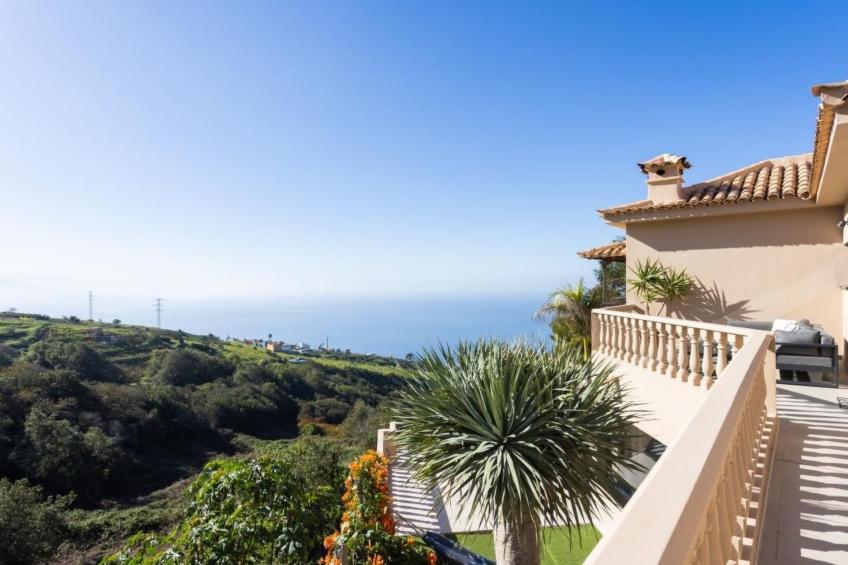 'Chic Escape Villa': Design mit Meerblick - foto 64