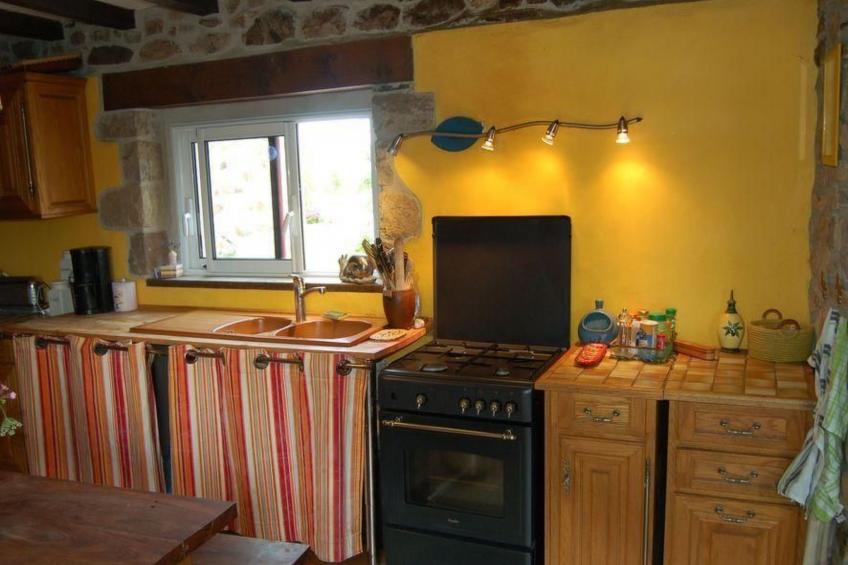 Domaine "La Longere d'Armor" (Landgut "La Longere d'Armor") - foto 36