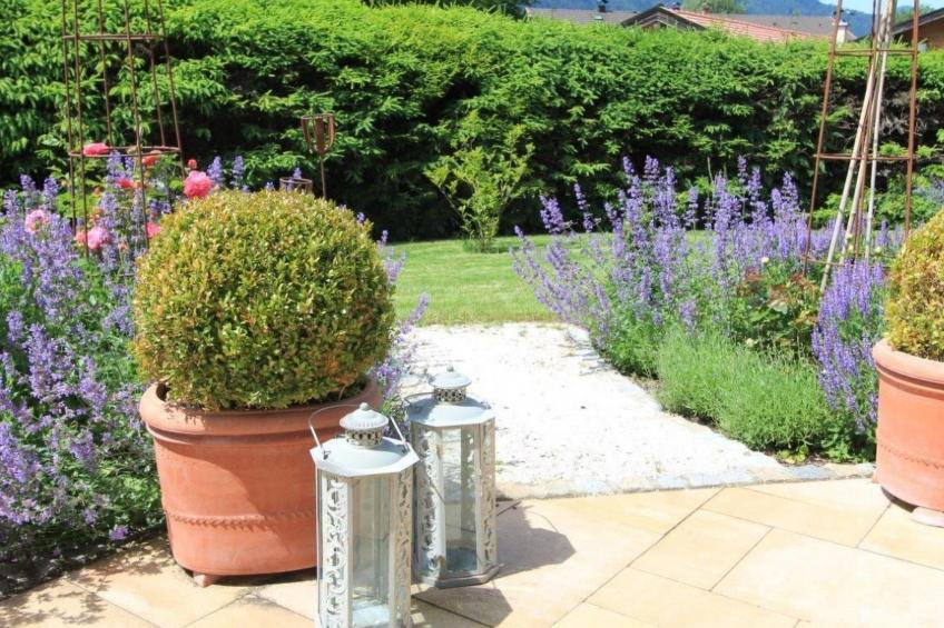 in Hagrain mit Grill, Terrasse und Garten - foto 19