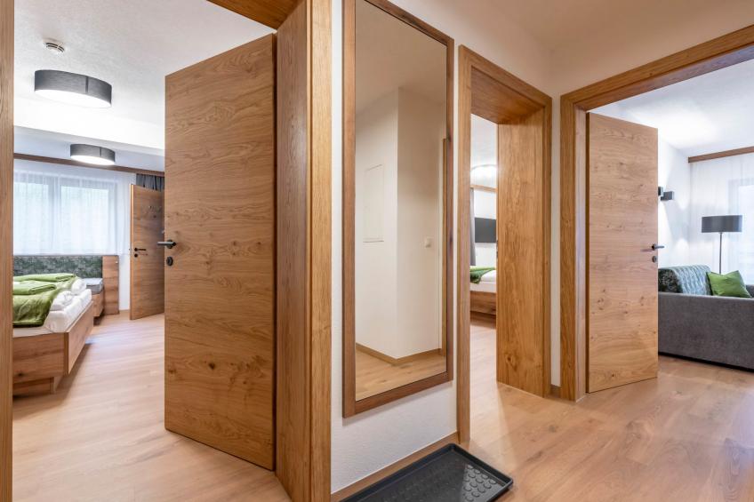 Apart Kreuzjoch - foto 18