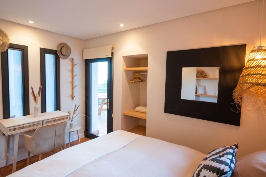 in Es Cubells mit Privatem Pool - foto 34