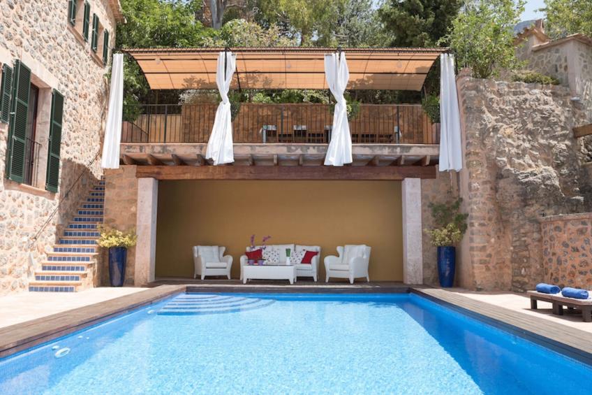 VILLA CAN SARALES - DEIÀ - foto 42