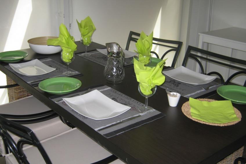 adfontes Ferien- & Wellnessappartements, (Bad Ragaz), - foto 5