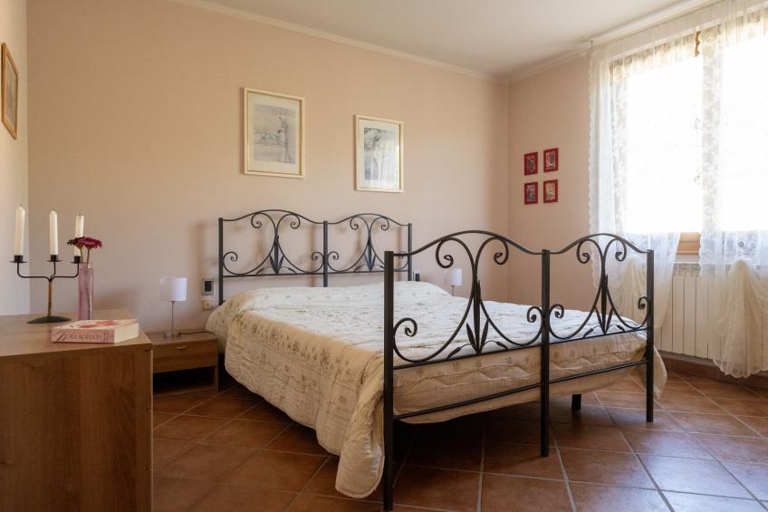 Villa a Loro Ciuffenna - foto 28